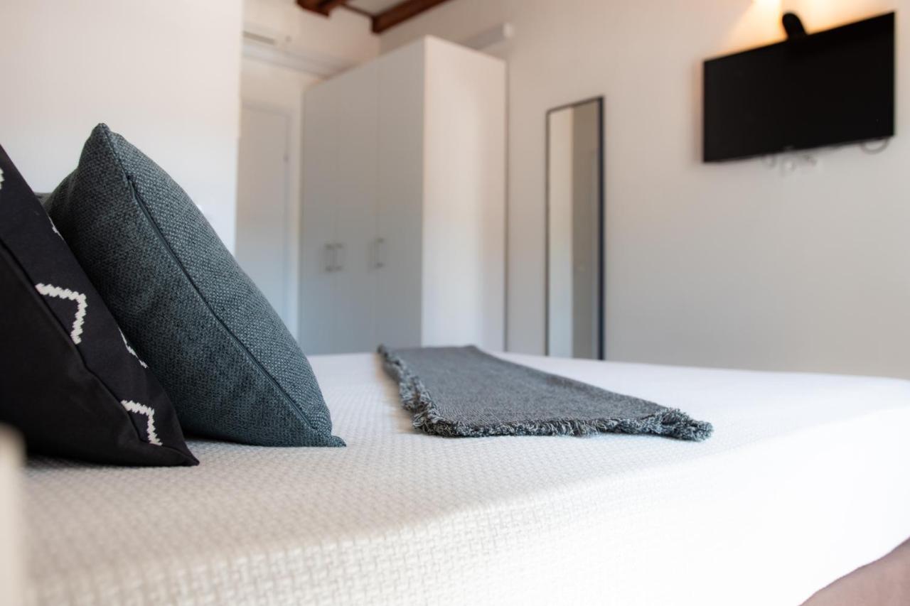 Bed & Breakfast Blanc Pucisca Esterno foto